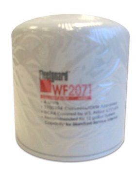Fleetguard WF2071, Coolant Filter, for Cummins and International Engines