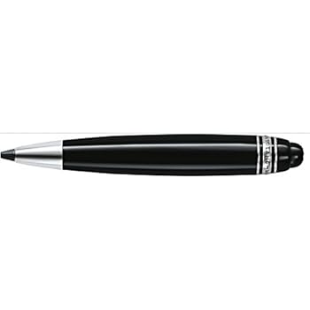 montblanc leonardo sketch pen