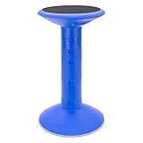 Storex Active Tilt Stool – Ergonomic Seating for