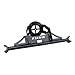Tusk Spare Tire Carrier - Fits: Polaris RANGER RZR XP 1000 2014-2019