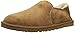 UGG Mens Kenton Slipper, Chestnut, 11 US