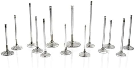 FERREA F6235-1 GM LS 1.600 C/6 Exhaust Valve 4.915 OAL