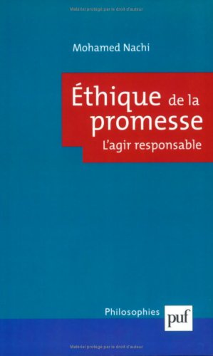 Éthique de la promesse
