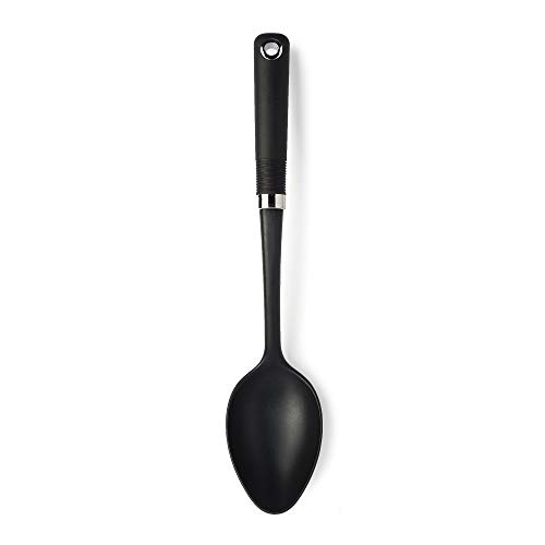 Cooking Light Serving Spoon, NonStick Cookware Heat Resistant Kitchen