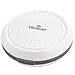 Tailwind iQ3 Smart WiFi Garage Door Opener - Internet Enabled Garage Door Remote Control Compatible With Your Smartphone, Alexa, Google Home, and Siri Shortcuts. Vehicle Sensor Included. Up to 3 Doors