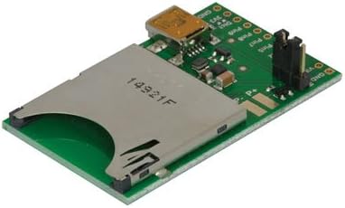 Electric Imp - April Breakout Board