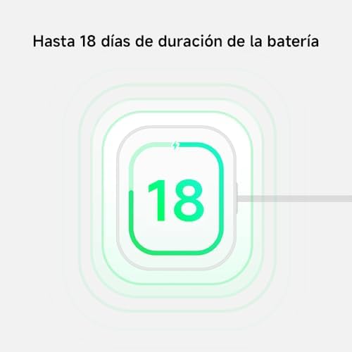 Redmi Watch 5 Lite, Llamadas Bluetooth, Pantalla AMOLED de 1.96 Pulgadas, Monitor de frecuencia cardíaca, 150 Modos Deportivos, hasta 18 días de autonomía, Dorado