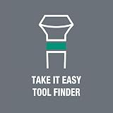 Wera 2035/6 A Micro Precision Screwdriver Set with Black Point Tip view 19
