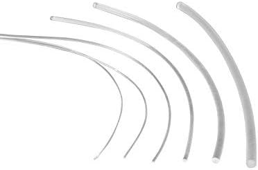 PMMA Optic Fiber Light Cable Side Glow for Fiber Optical Lighting Decoration and High-Brightness Star Ceiling Led Kit Light - Image 4