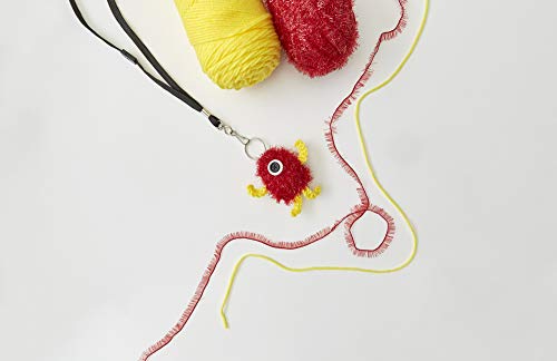 4 HEART+Super+Saver+Bright+Yellow