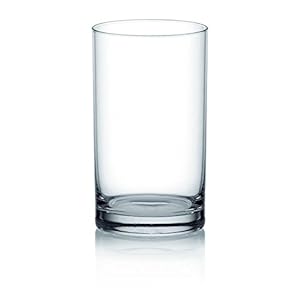 Ocean Long Cool Glass Set, 245ml, Set of 6