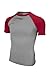 Rawlings Youth Compression Tee