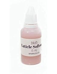 Sparkle and Co. Cuticle Softener â€“ Pink Lemonade 30ml