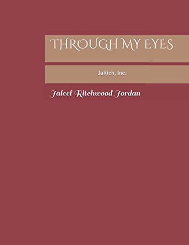 Through my Eyes