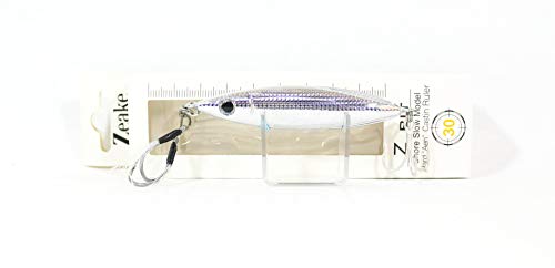 ジーク(Zeake) Zﾋﾞｯﾄ ｼﾙﾊﾞｰ30ｇ