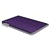 Logitech Folio Protective Case for iPad Mini - Matte Purple