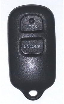 Replacement-Keyless-Entry-Remote-Key-Fob-for-HYQ12BBX 2007-2008 Toyota FJ Cruiser