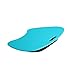 Honey-Can-Do TBL-03539 Portable Laptop Lap Desk with Handle, Blue, 23 L x 16 W x 2.5 H