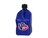 VP Racing Fuels 3534 Blue Square Motorsport Container (Case of 4)