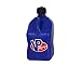 VP Racing Fuels 3534 Blue Square Motorsport Container (Case of 4)