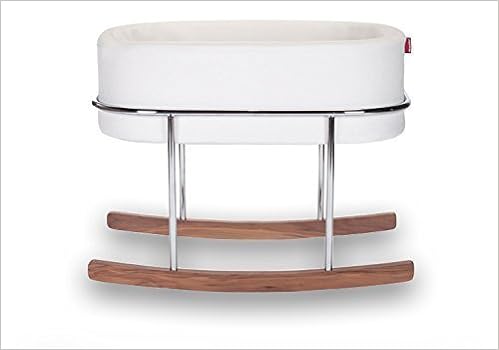 monte rockwell bassinet