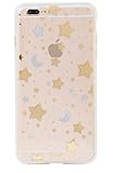 Sonix Cell Phone Case for APPLE IPHONE 7 PLUS - MILKY WAY