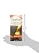 Guylian Dark Chocolate No-Sugar Added Bar, 3.53-Oz Boxes (Pack of 6)