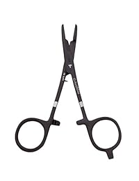 Dr. Slick Scissor Clamps