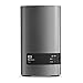 WD 8TB My Book Duo Desktop RAID External Hard Drive - USB 3.0 - WDBLWE0080JCH-NESN