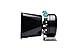 V-SEK 100W Police Fire Fighter Car Truck Siren 6 Tone PA System Electronic Emergency Sound Kits Vehicle Warning Siren-Speaker PA System Set w/ Handheld Microphone