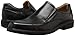 Ecco Men's Holton Apron Toe Slip On