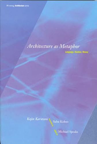 Transcritique on Kant and Marx: Karatani, Kojin: 9780262112741