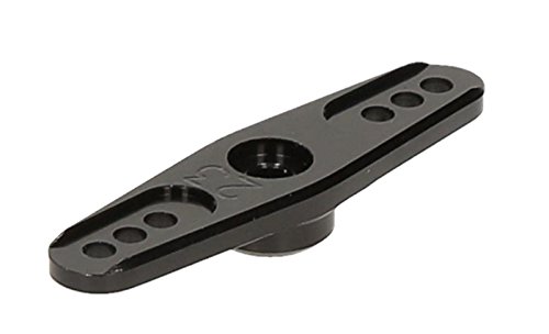 Hot Bodies Racing Aluminium Throttlle Servo Horn (23T)