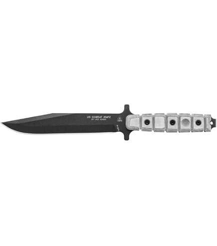 TOPS Knives Steel Eagle 107D Delta Class - The Knife Connection