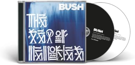 Amazon.com: So Many Lovely Things: Live in Brecon: CDs & Vinyl