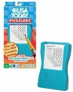 Winning Moves Games USA Today Puzzlers
