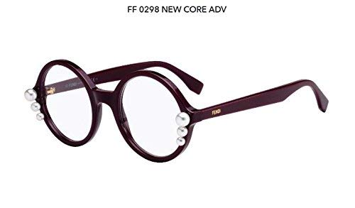 fendi men's eyeglasses