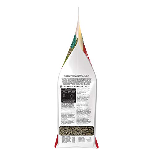 Oxbow Bunny Basics Rabbit Food - Image 3