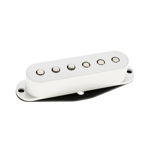 DiMarzio Area 58 Single Coil Pickup - White