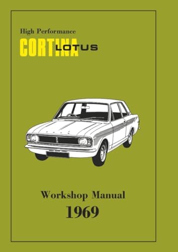 アクセサリー Lotus Elan 1962-1974 WORKSHOP MANUAL Lotus Elan Owners Workshop Manual 1962-1974: Autobooks Ltd