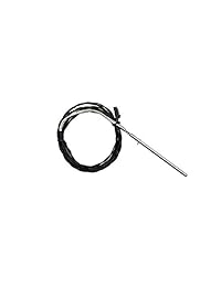 Sonda Termistor Harman Heatilator Negro ESP 3 20 11744