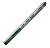 Copic Markers Multiliner 0.5 Olive Pigment Based Ink