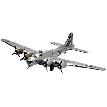 Revell B17G Flying Fortress 1:48 Scale