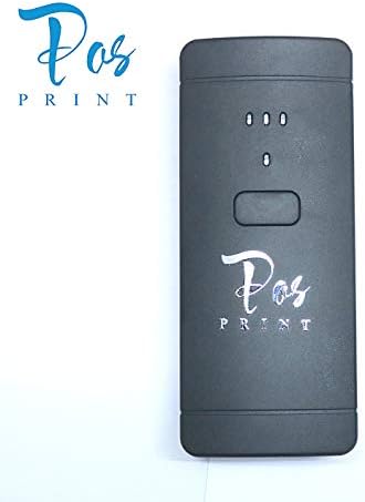 Posprint PS1218 1D Laser Bluetooth Pocket Wireless Barcode Scanner