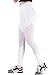Tulucky Women's Full Length Mesh Workout Sports Tights Gym Yoga Pants Leggings