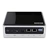 WEIDIAN-Mini-PC-Desktop-PC-Latest-10th-Intel-Core-i7-10510U-Dual-LAN-HDMI-DP-WiFi-Bluetooth-40-Type-C-USB-4USB20-4USB30-Micro-PC-32G-Ram-512G-SSD WEIDIAN Mini PC i7, Mini PC Windows 10 Pro, Quad Cores Core i7-10510U, 32GB DDR4 RAM 512GB NVMe SSD, Support Dual 4K…