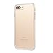 Case-Mate iPhone 8 Plus Case - NAKED TOUGH - Clear - Ultra Slim - Protective Design for Apple iPhone 8 Plus- Clear