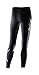 2XU Women's Recovery Compression Tights, Black/Black, Small