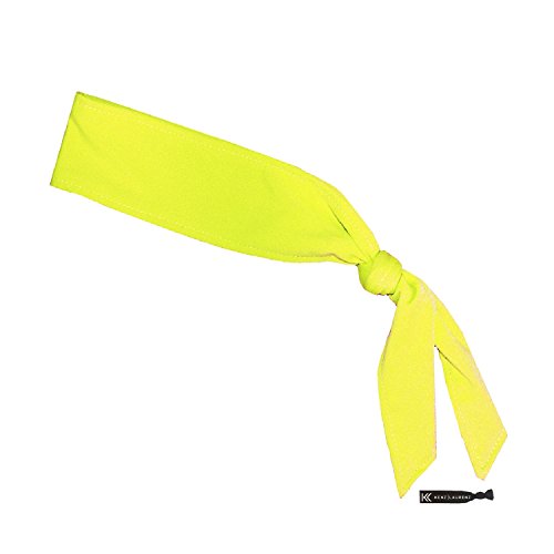 Top 10 ninja yellow headband 2019 Aalsum reviews