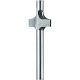 Dremel 615 1/8" Piloted Corner Rounding Routing Bit